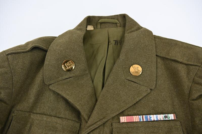 USAAF WW2 8th Army Air Force Ike Jacket