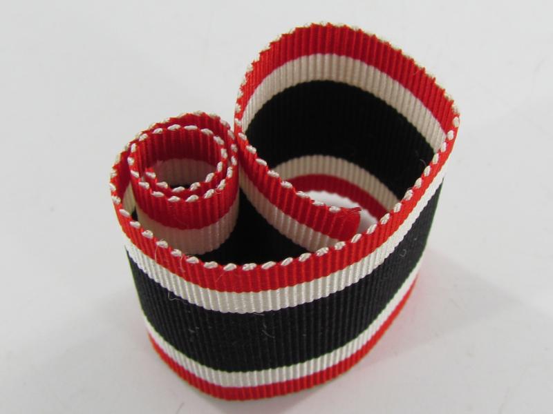 Wehrmacht Original Band Cross of Merit KVK