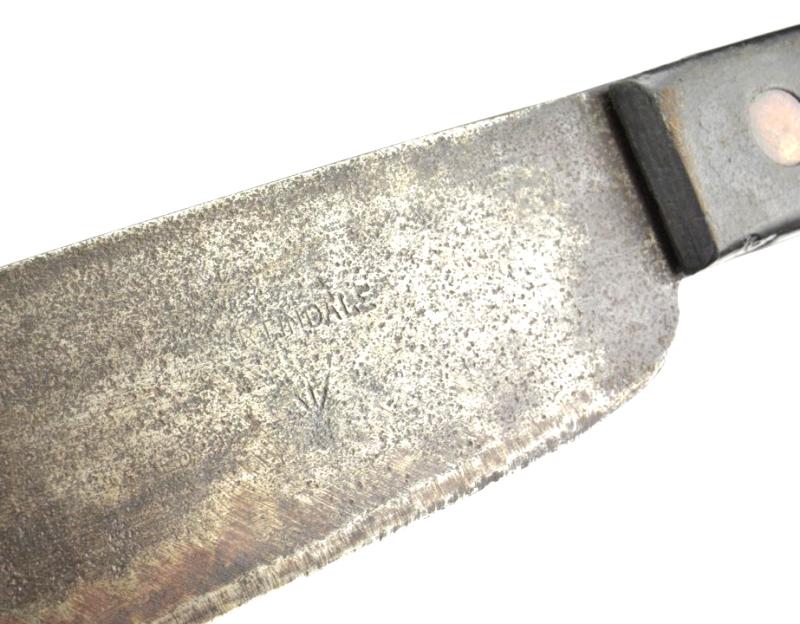 British WW2 Manchete