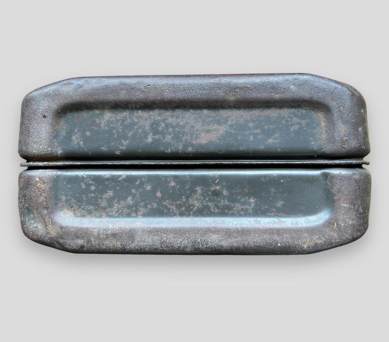 Waffen-SS Jerrycan/Canister
