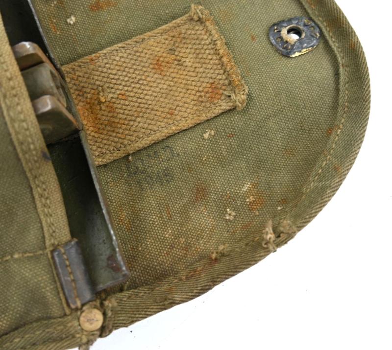 US WW2 M-1943 Intrenching Tool