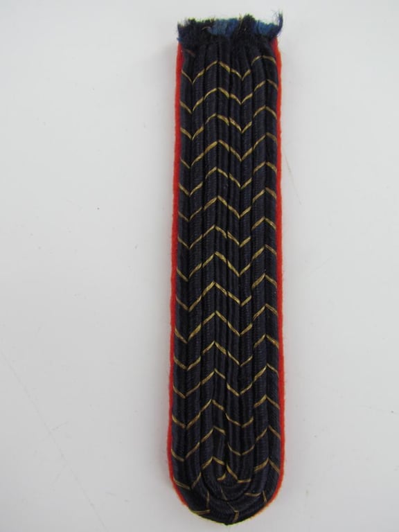 1 x Deutsche Reichsbahn Shoulder-Board