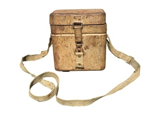 MGZ40 Optical Case