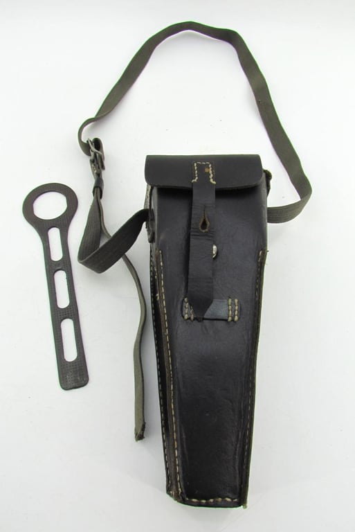 K98 Rifle Grenade Launcher Pouch with Tool