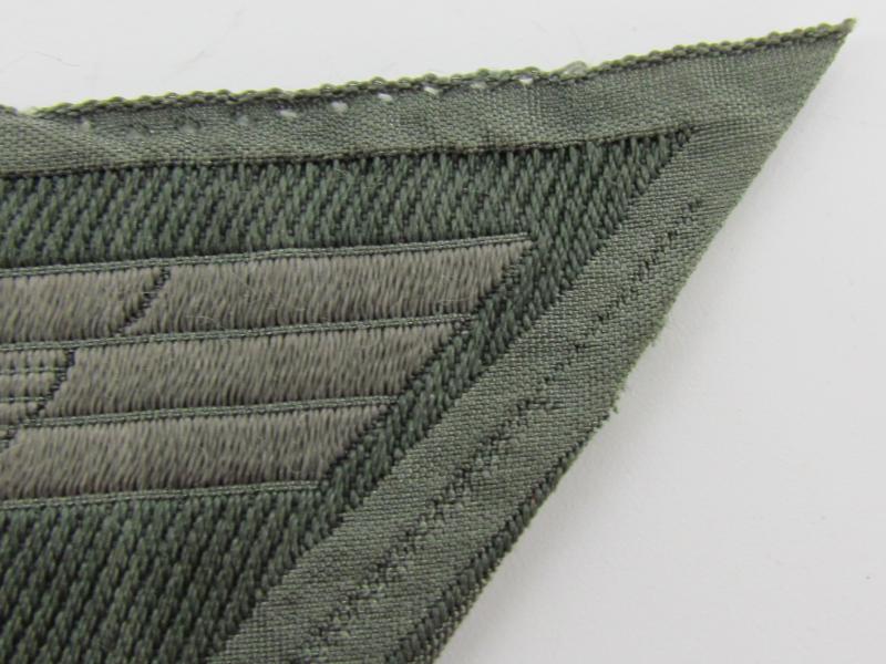 Wehrmacht army (Heer) ‘BeVo’ Breast eagle