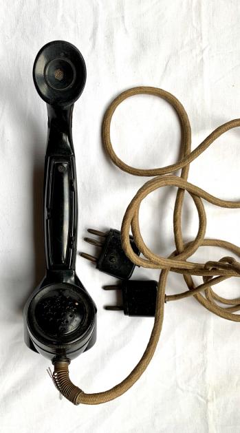 German Hand Device 2 ''Handapparat 2''