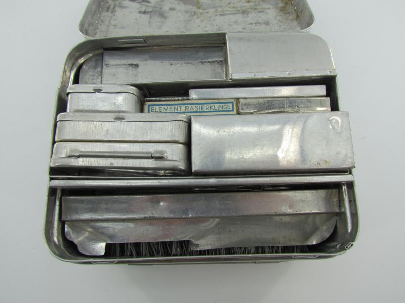 Wehrmacht Personal "Mica" Kit