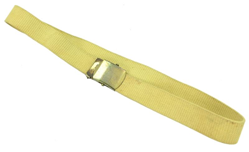 US WW2 Officer Trouser Belt