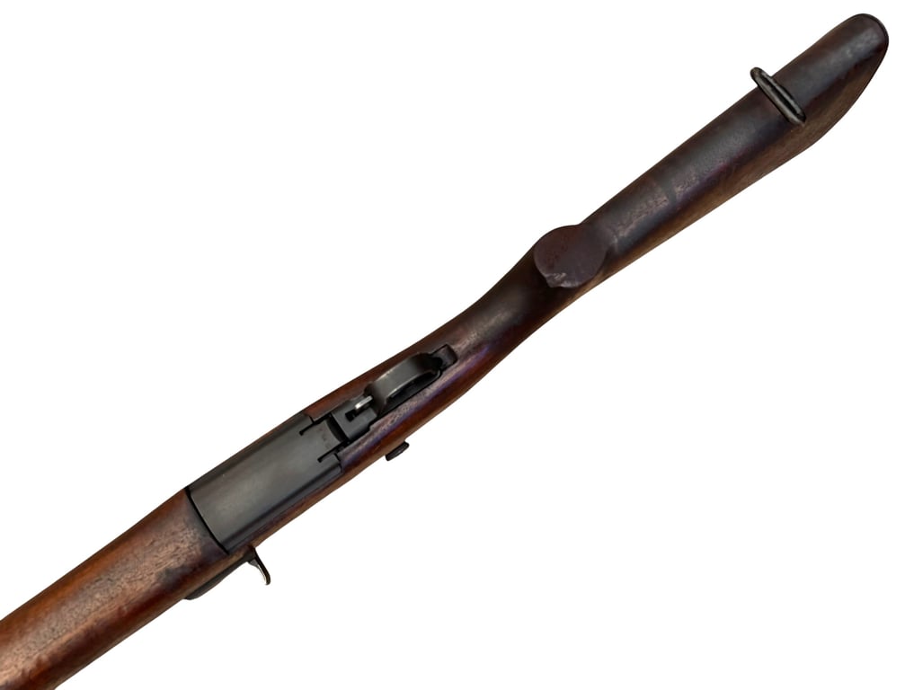 EU Deko - US M1 Garand (1945)