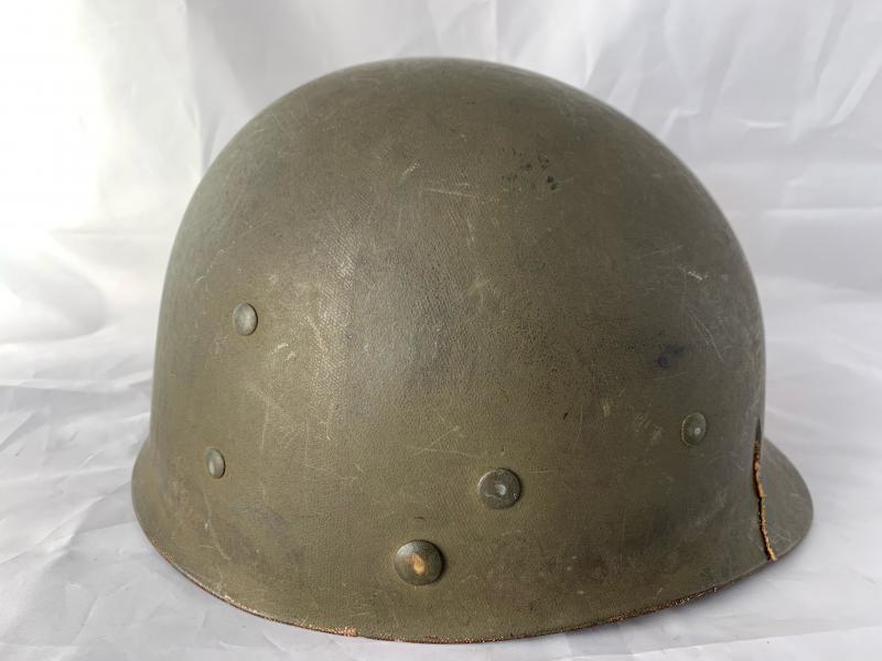 US Paratrooper Helmet Liner -Westinghouse-