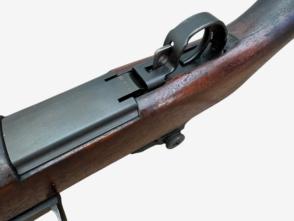 EU Deko - US M1 Garand (1945)