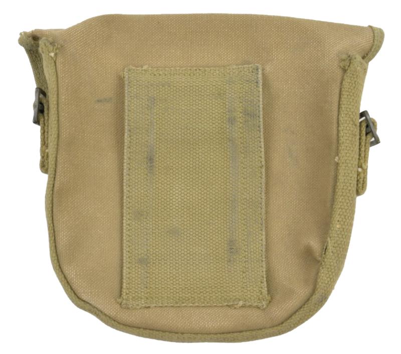 US WW2 Thompson Magazine Pouch