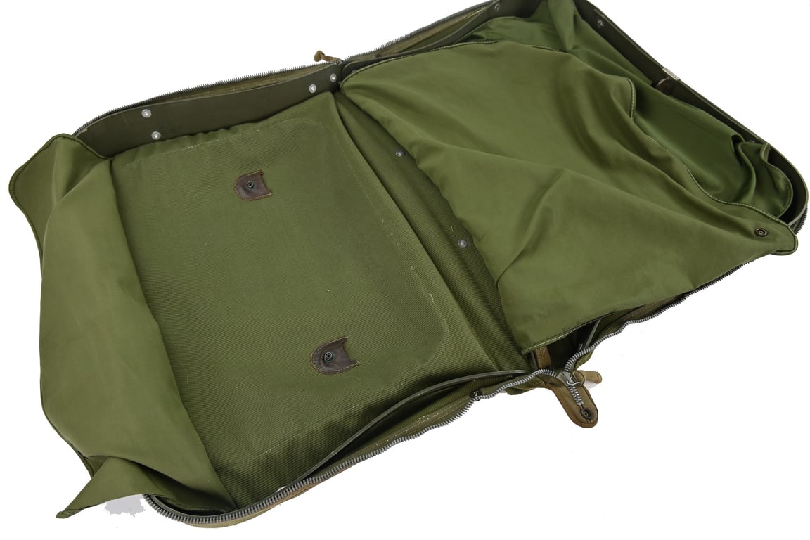 USAAF WW2 B-4 Flight Bag