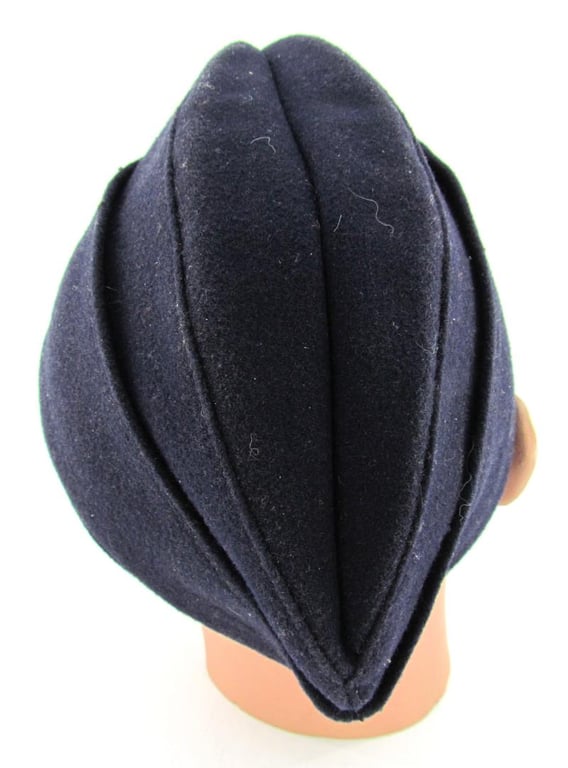 Kriegsmarine EM/NCO's Overseas Cap ( 1943 )