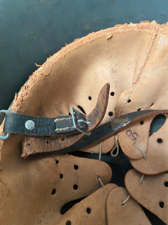 Luftwaffe M42 Helmet