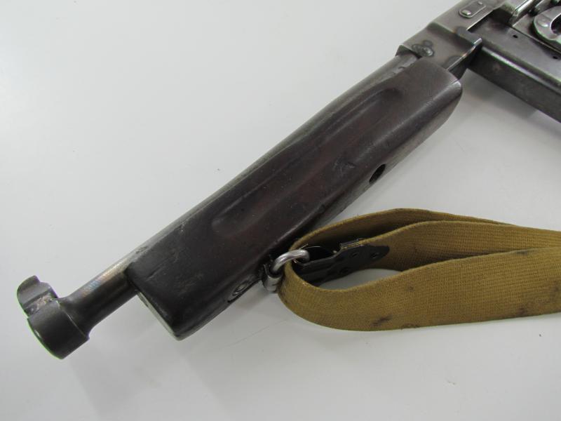 EU-Deactivated M1 Thompson