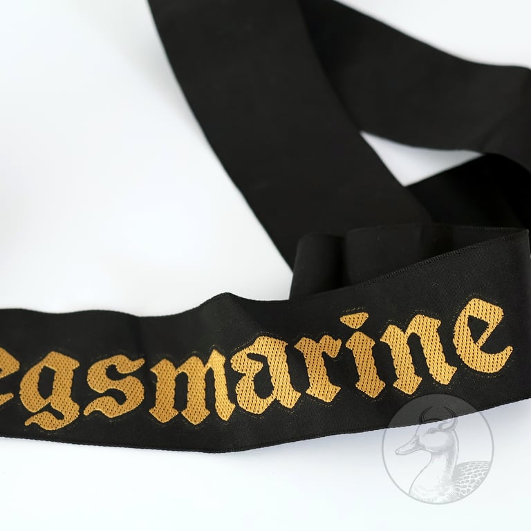 Nachlass Kriegsmarine U-Boot Mann U 179