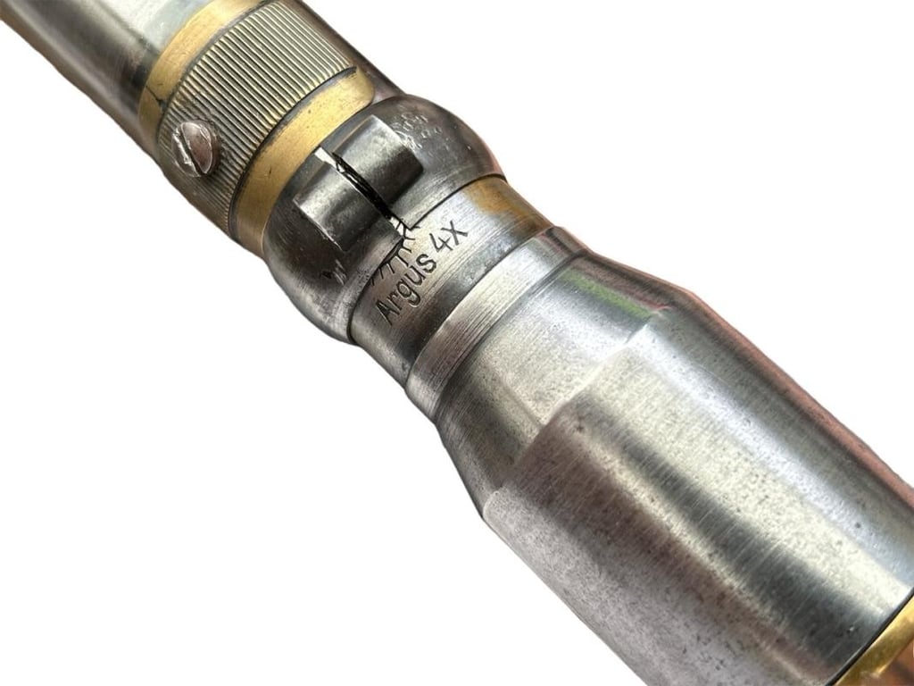 K98 byf41 met Sniper scope ....oud NL onklaar !!