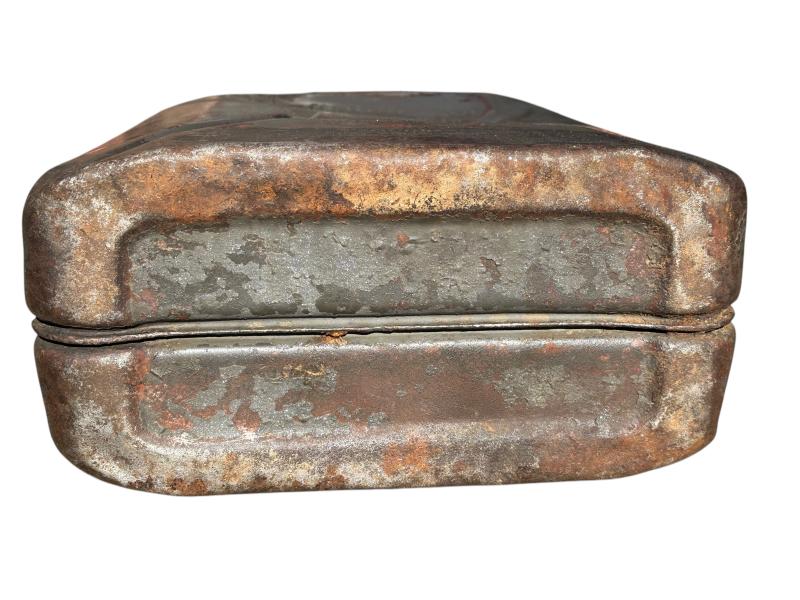 Waffen-SS Jerrycan