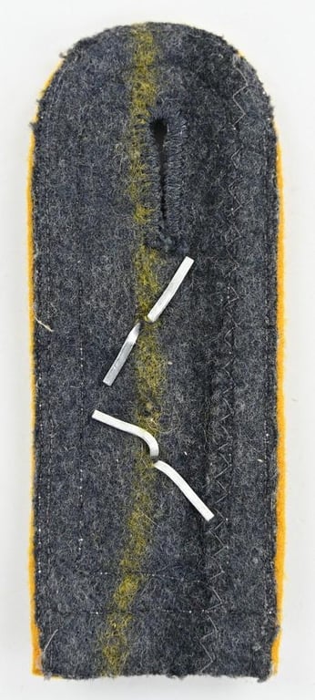 German LW NCO Shoulderboard