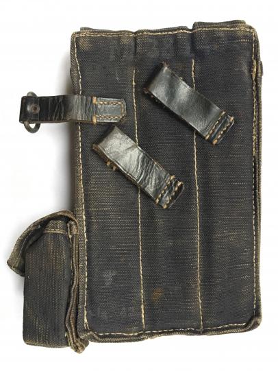 WH (Heer)/Waffen-SS MP38/40 Pouch