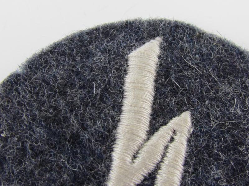 Luftwaffe Funker (signal specialist) trade patch