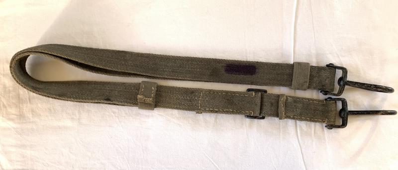 MG34/42 Ammunition Box Carrying Strap