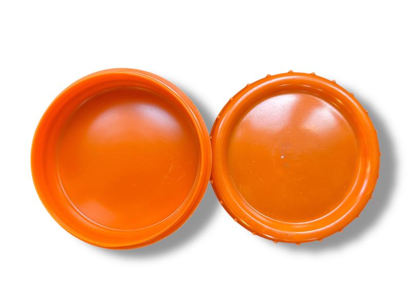 Wehrmacht Bakelite Butterdish