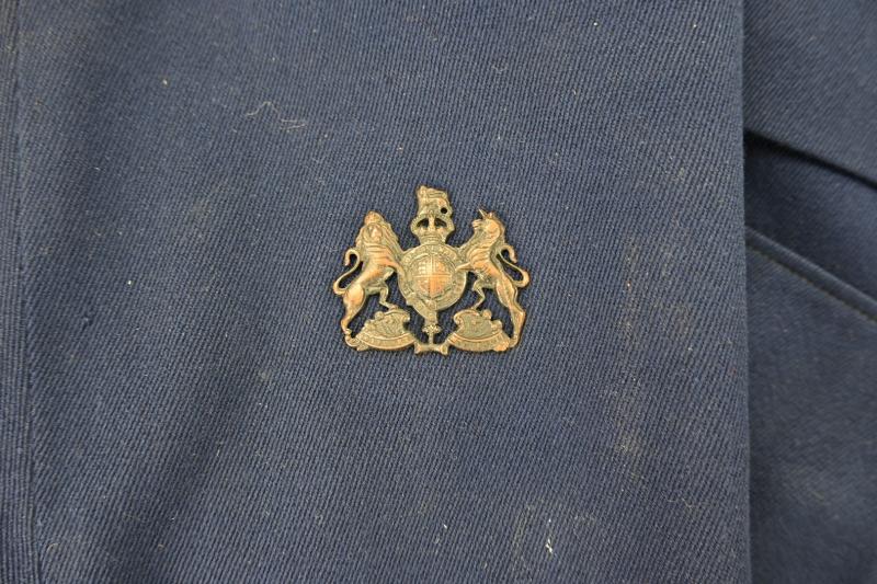 Australian WW2 RAAF Warrant Officer Tunic Air Gunner