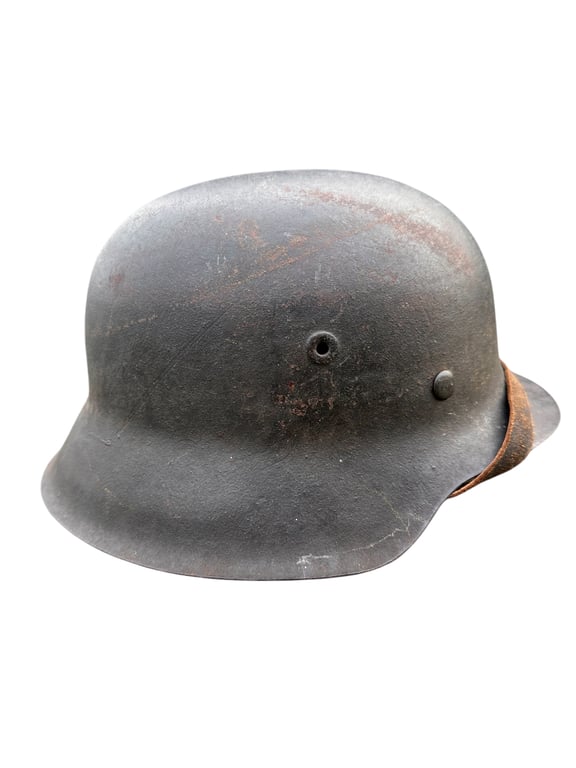 M42 non decal helmet