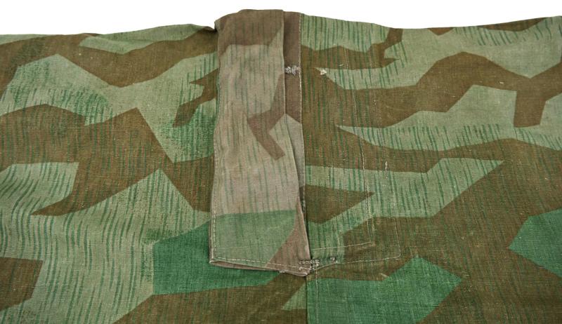 German WH M31 Shelter Quarter