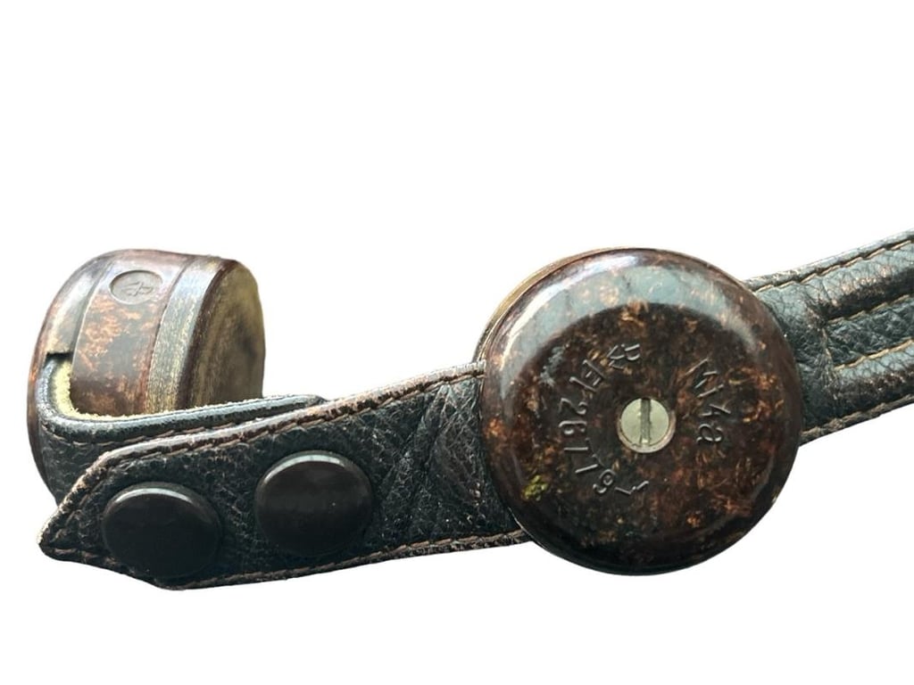 Luftwaffe LKpS101 Summer Flight Helmet