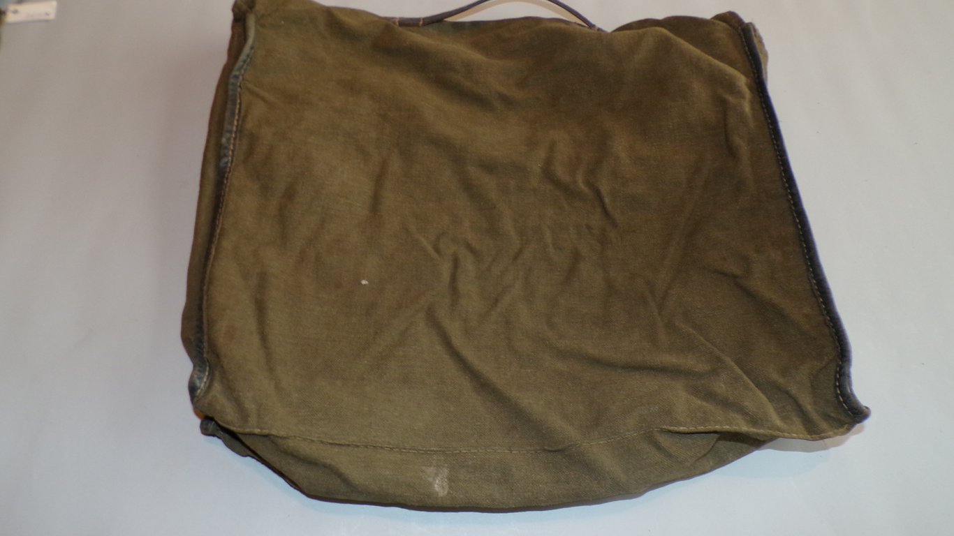 Wehrmacht M1931 Clothing Bag - Bekleidungssack 31