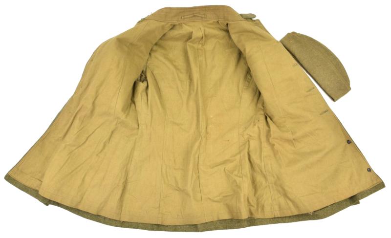 US WW1 29th Infantry Division Tunic set