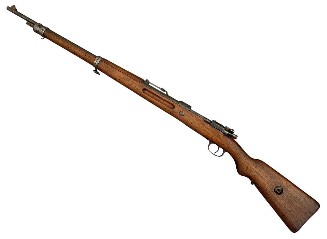 Mauser Gewehr 98 ( 1918 )  Oud NL Onklaar