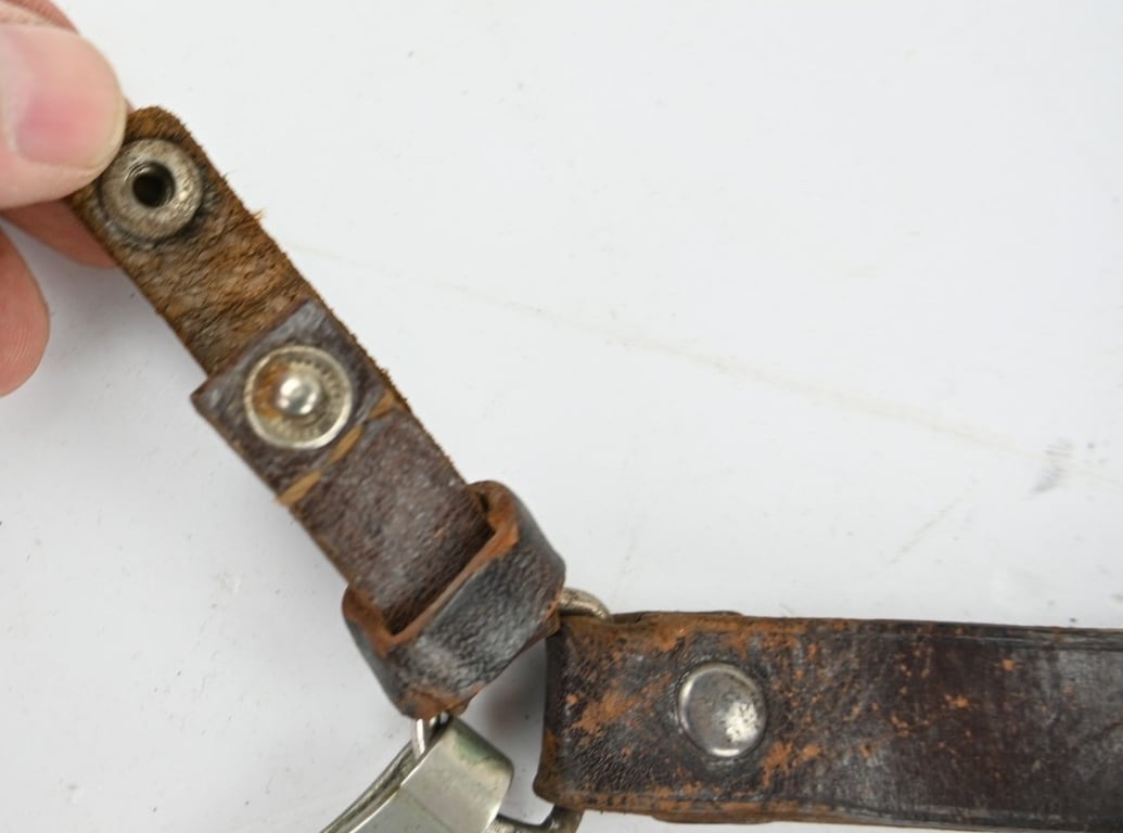 German SA M-1933 Officer's Dagger 'Gebr. Grafrath'