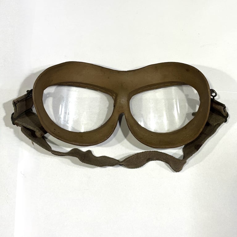 LW Pilot Flight Goggles – Model 295