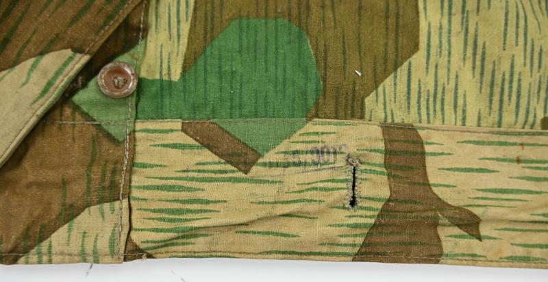 German WH M31 Shelter Quarter 1943