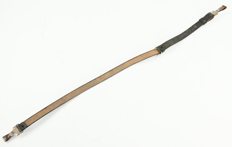 German Political RZM Shoulderstrap