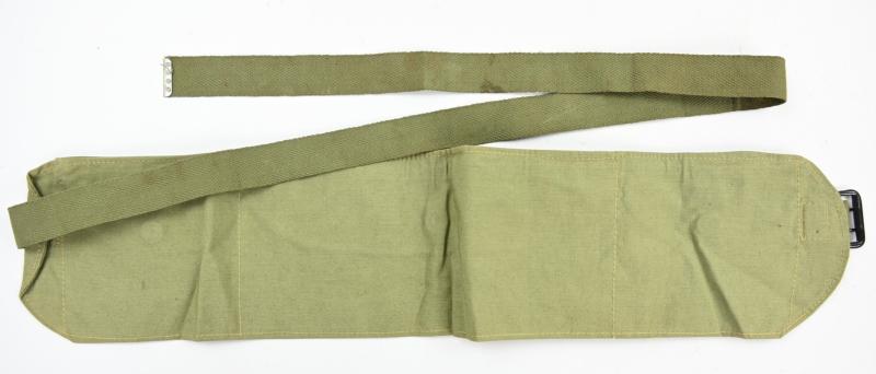 US WW2 Money Belt