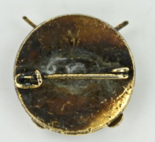 German HJ Shooting badge RZM M1/14