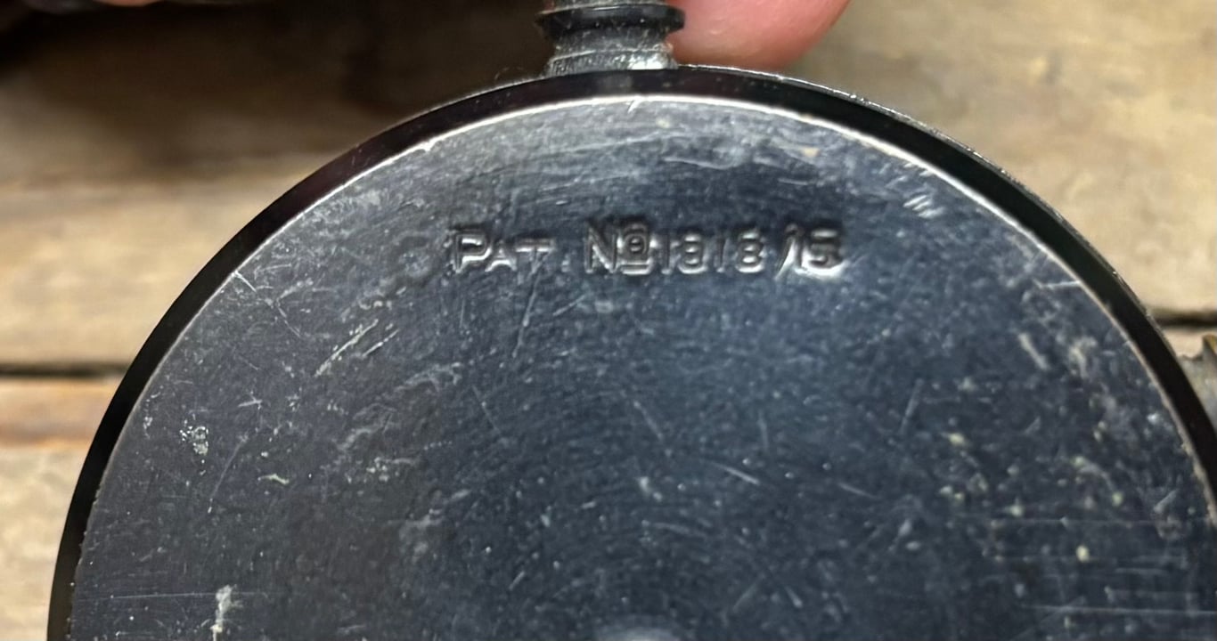 WW1 Attributed Wrist Watch and Private Purchae compass