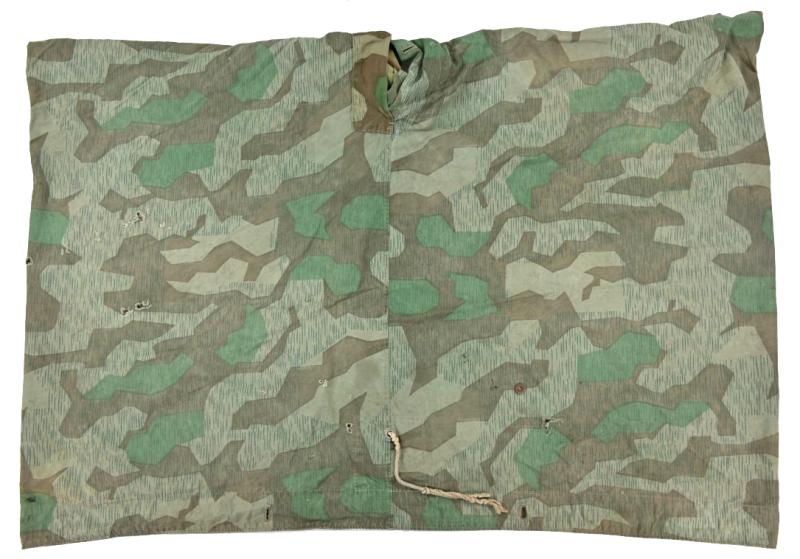 German WH M31 Shelter Quarter