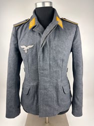 WW2 German Luftwaffe Fliegerbluse "Mint"