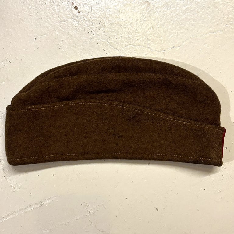 Legion Condor overseas cap