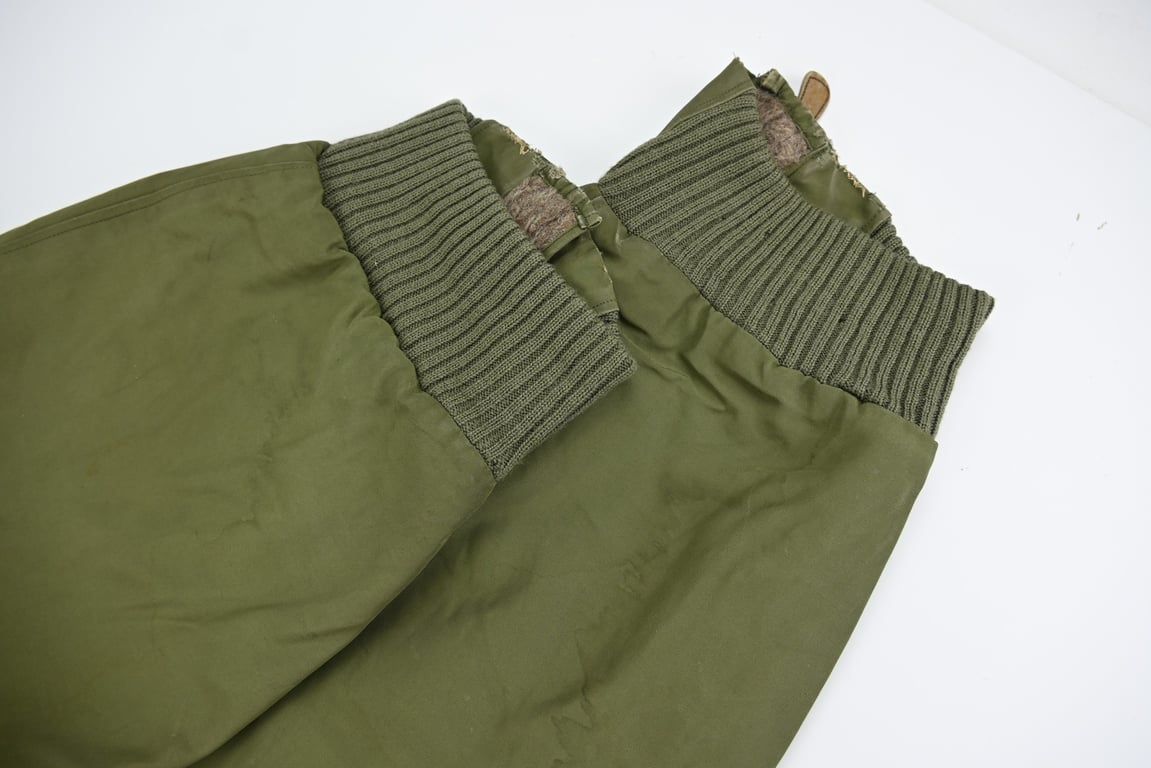 USAAF WW2 Type A-11 Flying Trousers & Braces