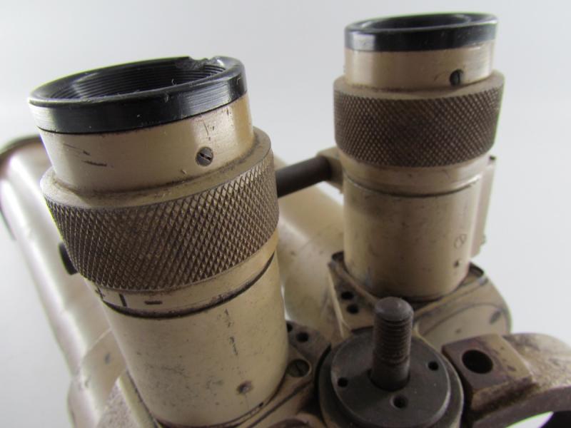S.F.14 in Tan colour Trench Periscope Binoculars
