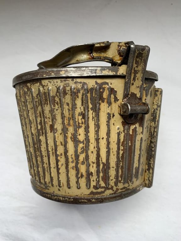 MG 34/42 'Tan' Drum -HASAG-