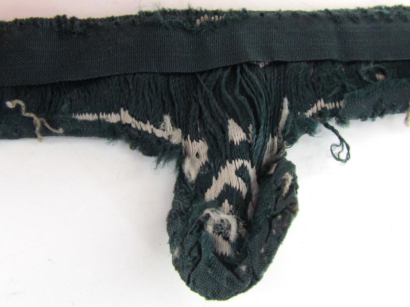 Wehrmacht (Heer) M36 ‘BeVo’ breast eagle