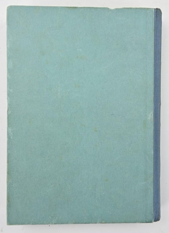 German DRK Medical First Aid Book
